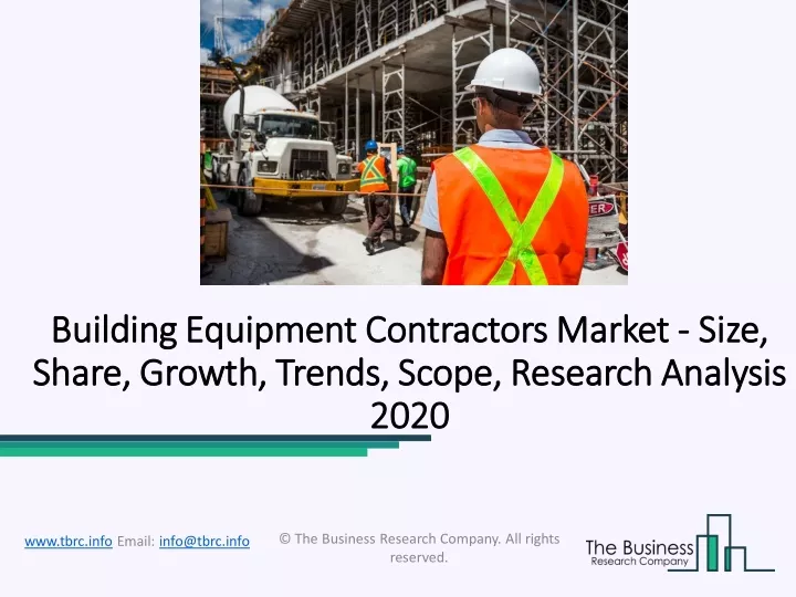 building equipment building equipment contractors