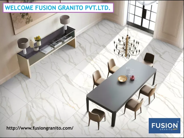 welcome fusion granito pvt ltd