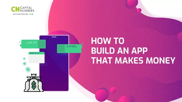 how to build an app that makes money