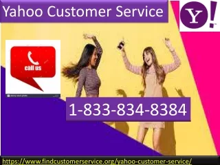 Contact Yahoo Customer Service To Edit Your Privacy Security Settings