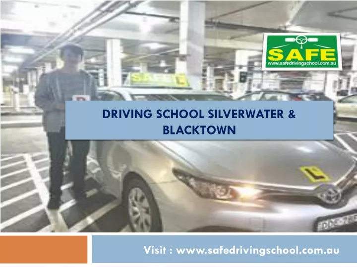 driving school silverwater blacktown