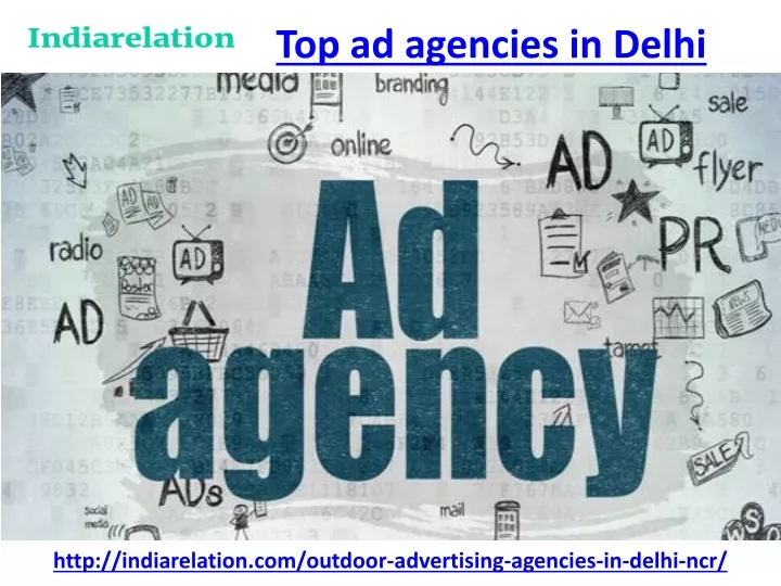 top ad agencies in delhi