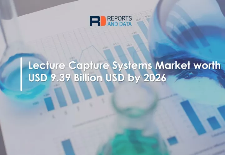 lecture capture systems market worth