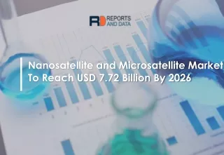 nanosatellite and microsatellite market to reach