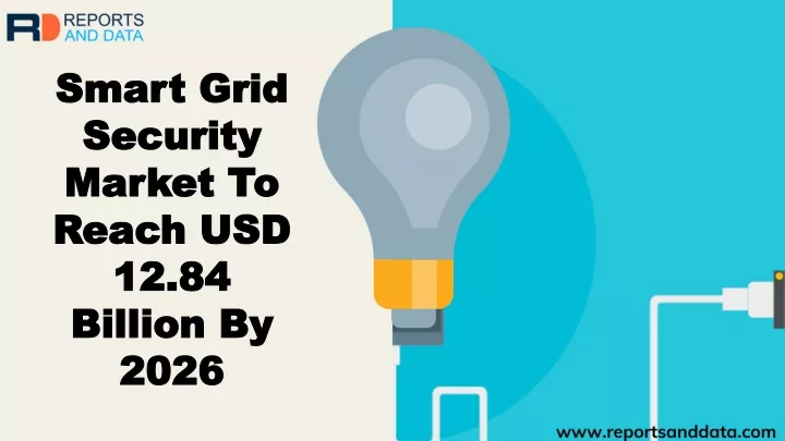 smart grid security market to reach