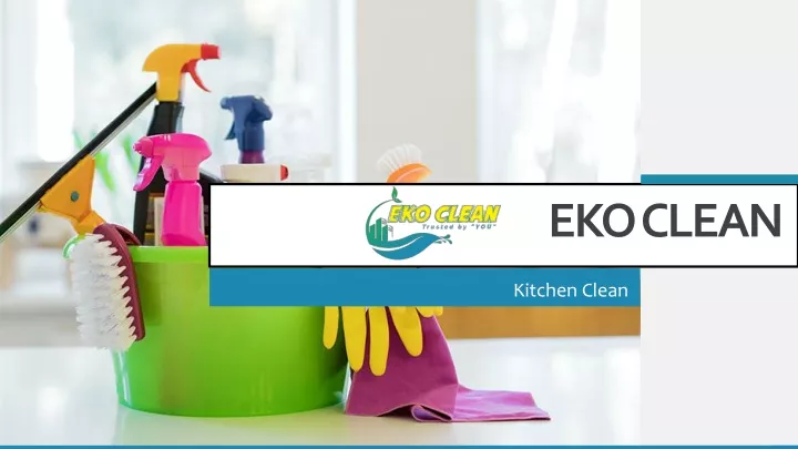 eko clean