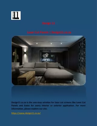 design 11