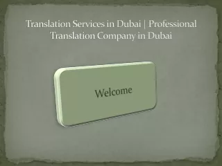 translation services in dubai professional translation company in dubai