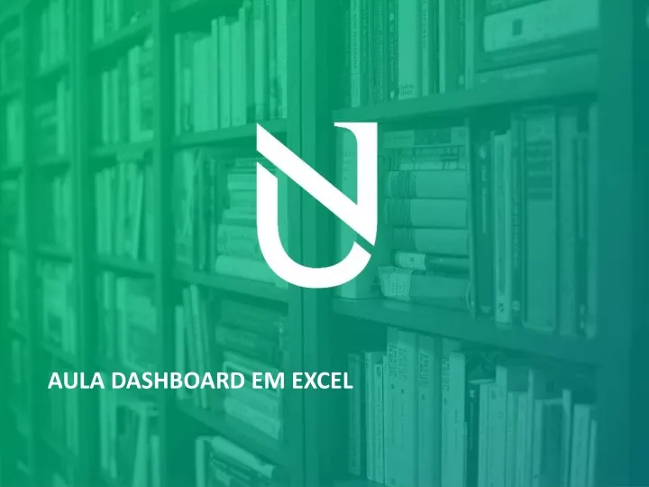 aula dashboard em excel