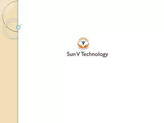 Best Cad centre in coimbatore | Sun V Tech