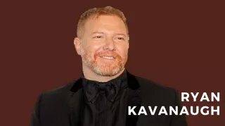 Ryan Kavanaugh | About his History in the Film Business