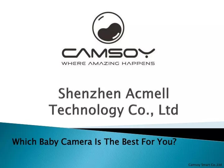 shenzhen acmell technology co ltd