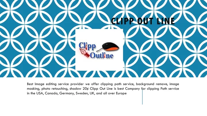 clipp out line