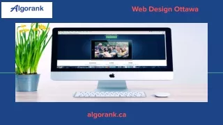 Web Design Ottawa