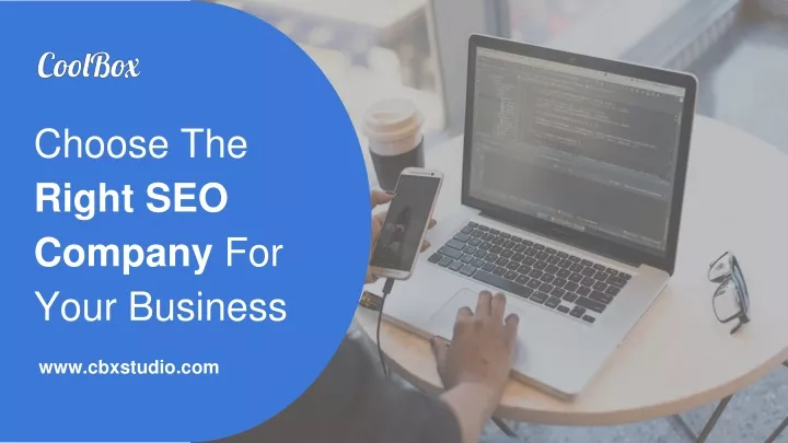 choose the right seo company for your business
