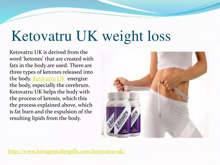 ketovatru uk weight loss