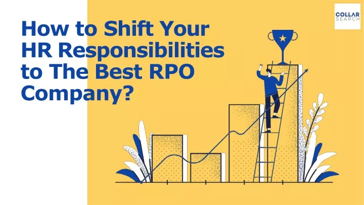 how to shift your hr responsibilities to the best