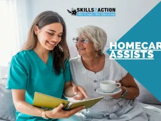 Book Home Care Support