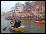 Photography Tour in Varanasi - Moustache Hostel - slide 1