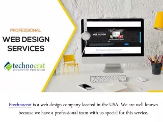 Hire Finest Web Designing Company For Your Website Design