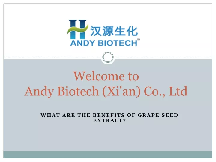 welcome to andy biotech xi an co ltd