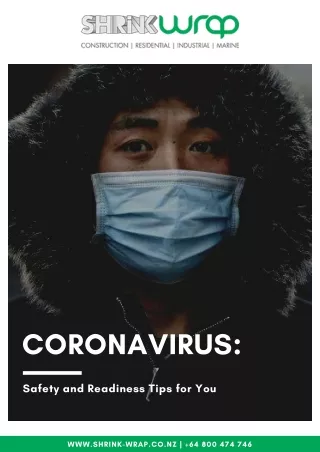 Coronavirus safety tips | Coronavirus diseases