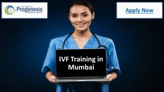 ivf training in mumbai
