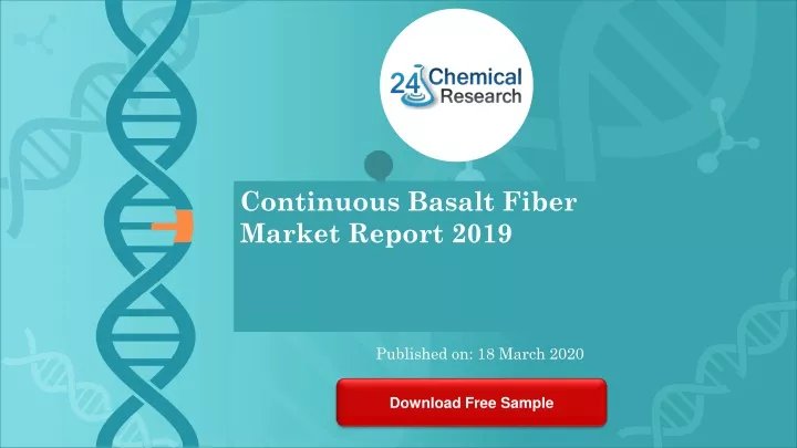 continuous basalt fiber market report 2019