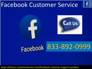 Find my account not working on Facebook? Use Facebook customer service.