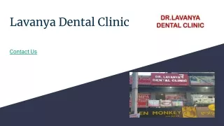 Dental implant center madhapur - Dental doctor in madhapur