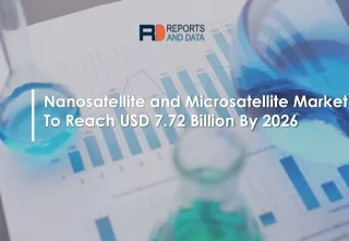nanosatellite and microsatellite market to reach