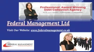 Debt Collection Agency Leeds