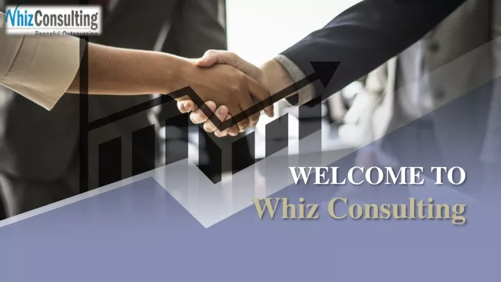 welcome to whiz consulting