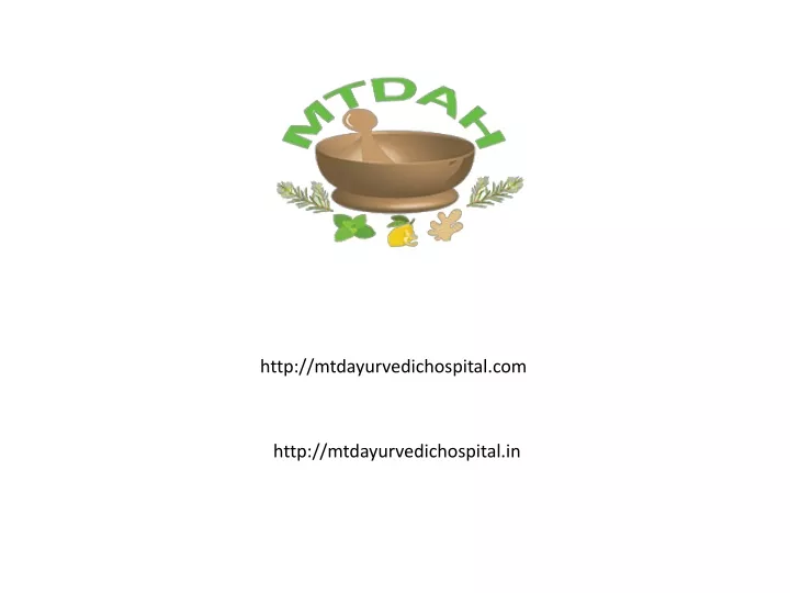 http mtdayurvedichospital com