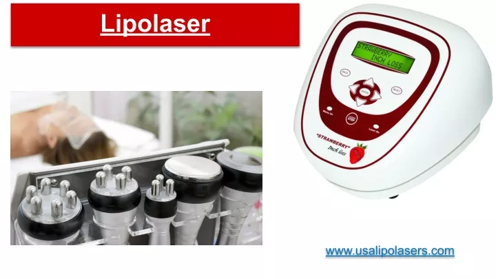 lipolaser