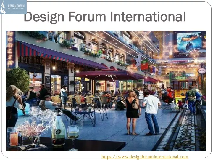 design forum international