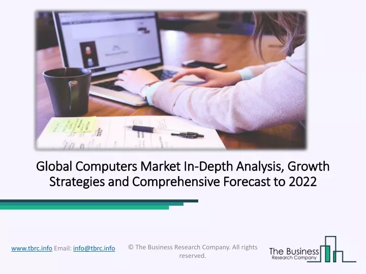 global computers market in global computers
