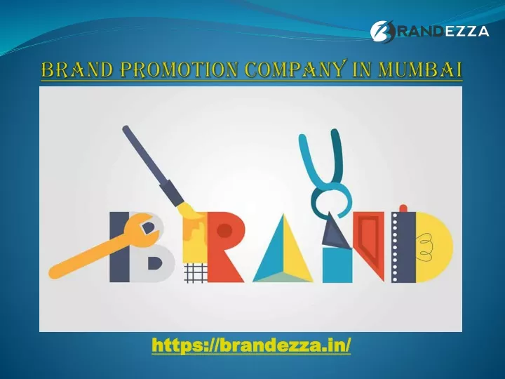 brand promotion company in mumbai