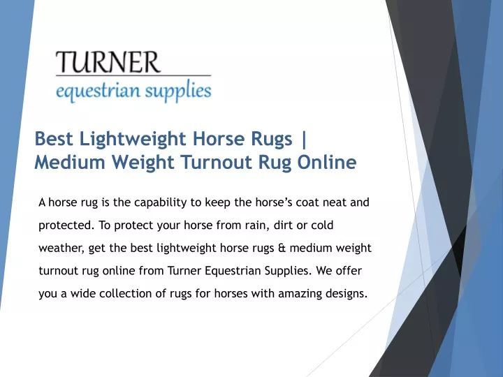 best lightweight horse rugs medium weight turnout rug online