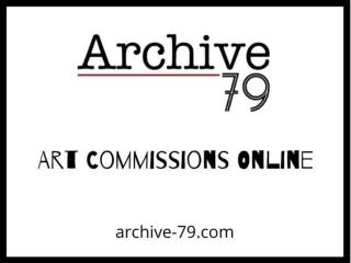 Find Art Commissions online – Visit us