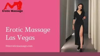 Erotic Massage Las Vegas | 702eroticmassage.com