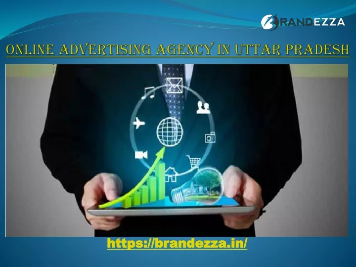 online advertising agency in uttar pradesh