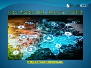 Get the best Viral Marketing Agency in India