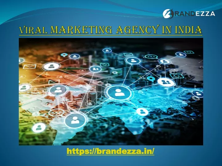 viral marketing agency in india