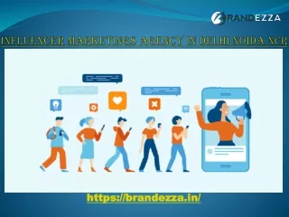 We are leading influencer marketings agency in Delhi Noida NCR