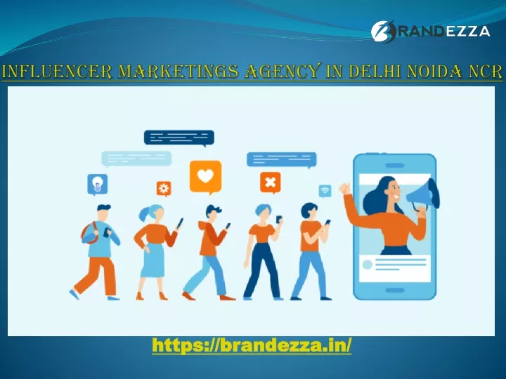 influencer marketings agency in delhi noida ncr