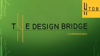 www thedesignbridge in