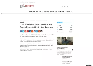 What is Bitcoin Trezor – How Using Coinbase Trezor (trezor.io)