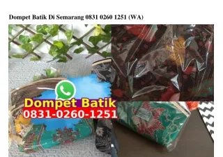 Dompet Batik Di Semarang Ô831_Ô26Ô_1251[wa]