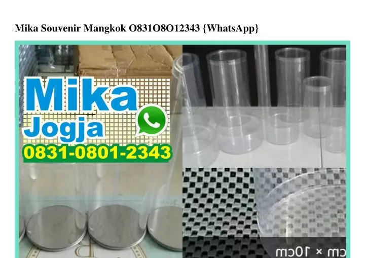 mika souvenir mangkok o831o8o12343 whatsapp